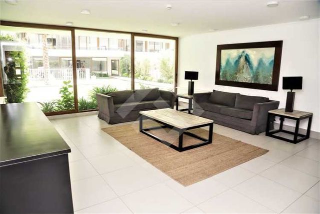 DEPARTAMENTO Las Hualtatas