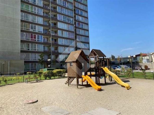 DEPARTAMENTO Salas/Metro Intermodal