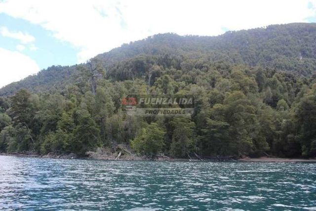 PARCELA Lago Todos Los Santos