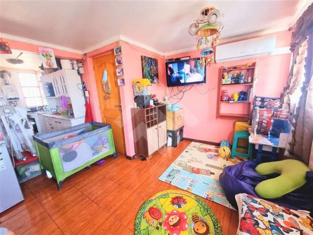 DEPARTAMENTO Santa Raquel/María Elena