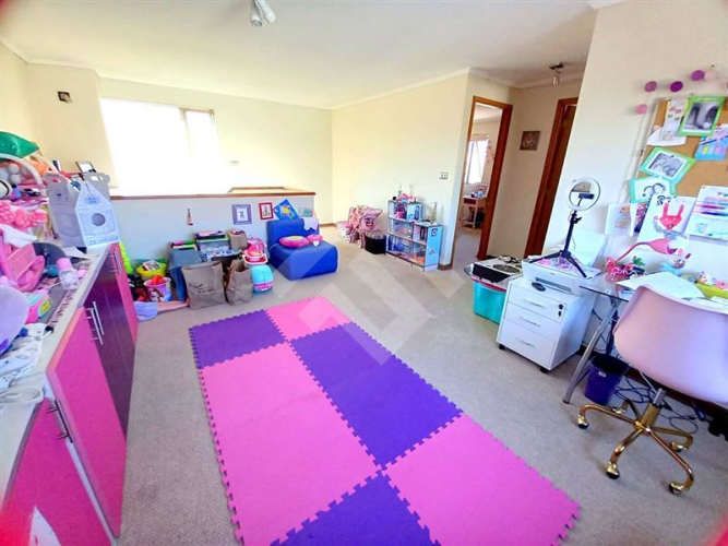 CASA cercano carretera San Martin