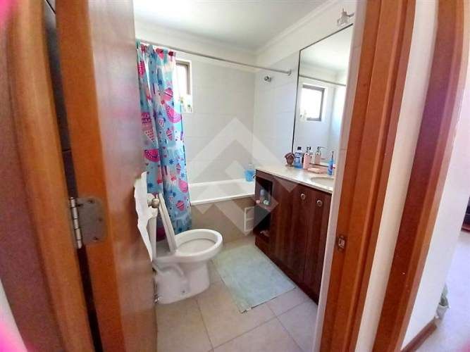 CASA cercano carretera San Martin