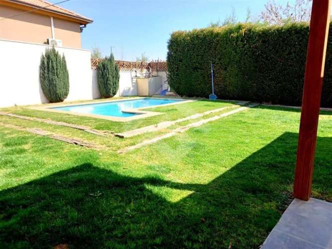 CASA cercano carretera San Martin