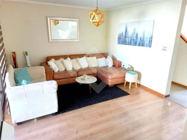 CASA cercano carretera San Martin