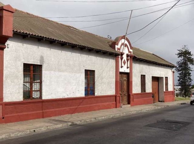 CASA Plaza Buenos Aires