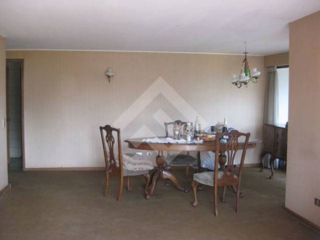 DEPARTAMENTO San Crescente