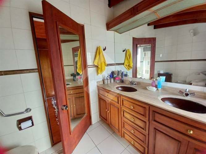 CASA General Blanche