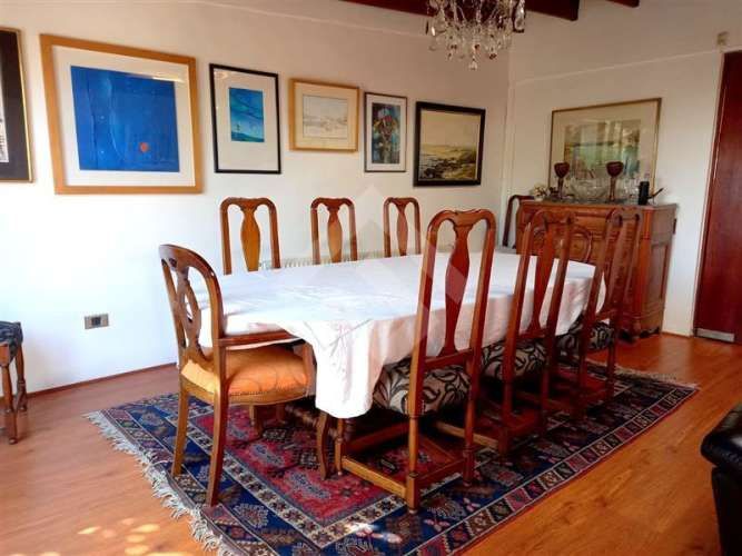 CASA General Blanche