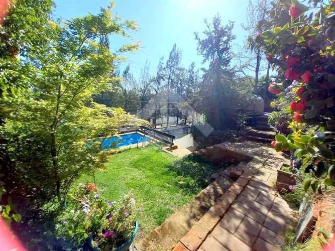 CASA General Blanche