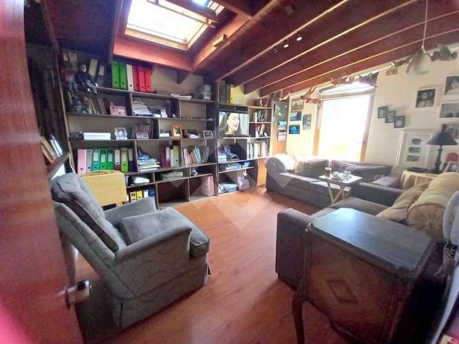 CASA General Blanche