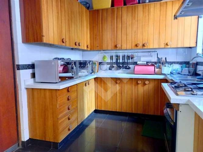 CASA General Blanche