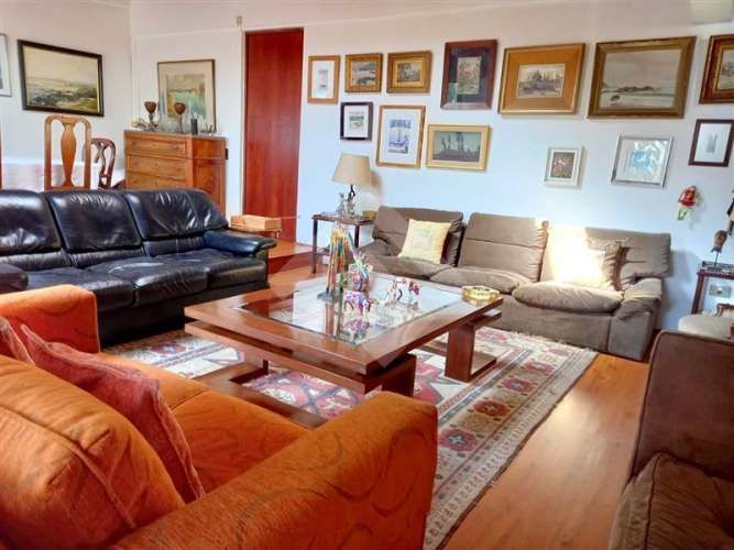 CASA General Blanche