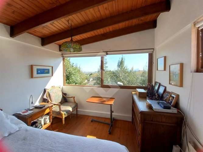 CASA General Blanche