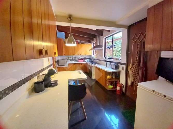 CASA General Blanche