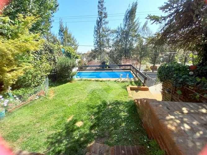 CASA General Blanche