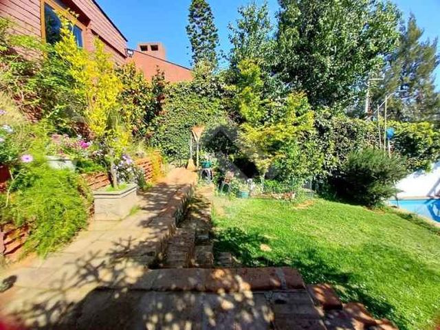 CASA General Blanche