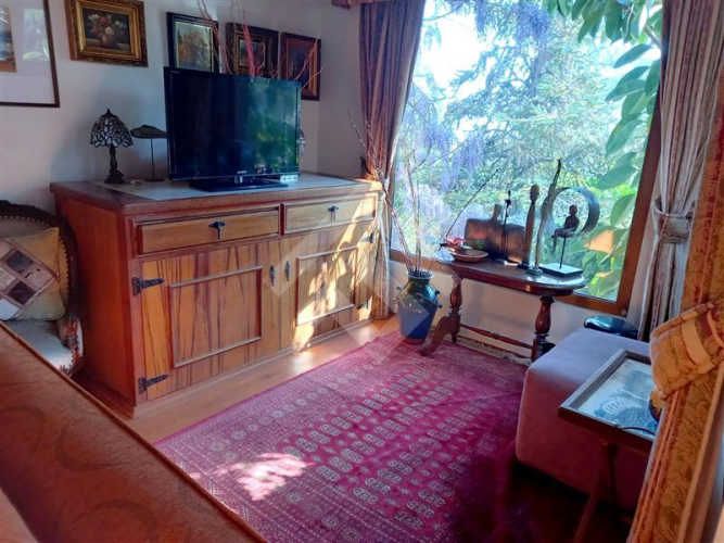 CASA General Blanche