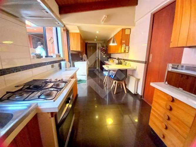 CASA General Blanche