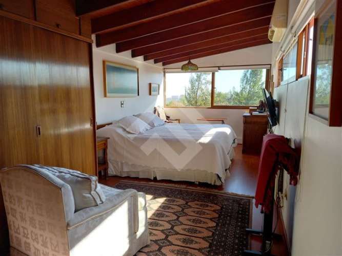 CASA General Blanche