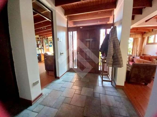 CASA General Blanche