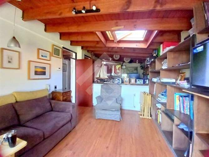 CASA General Blanche