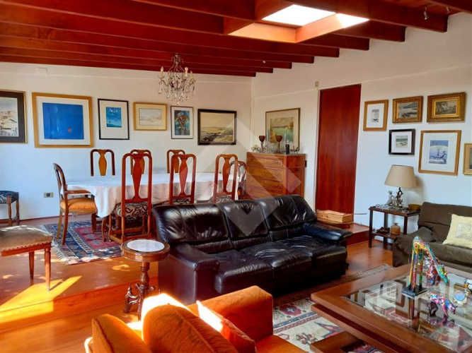 CASA General Blanche