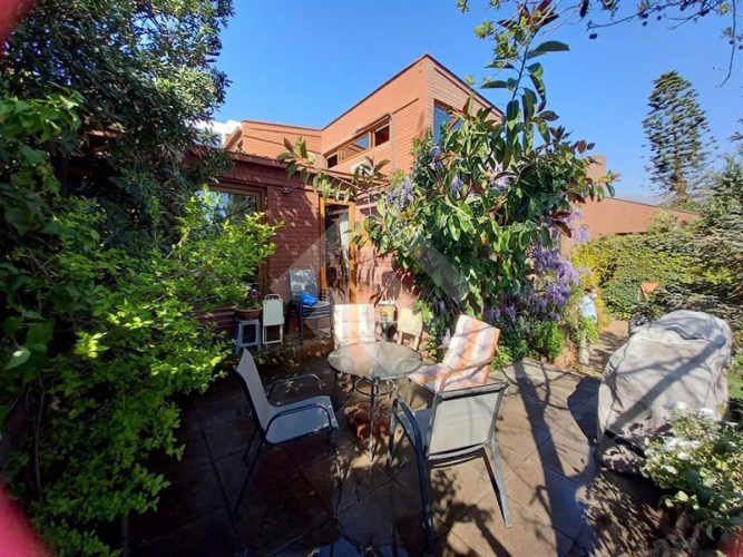 CASA General Blanche