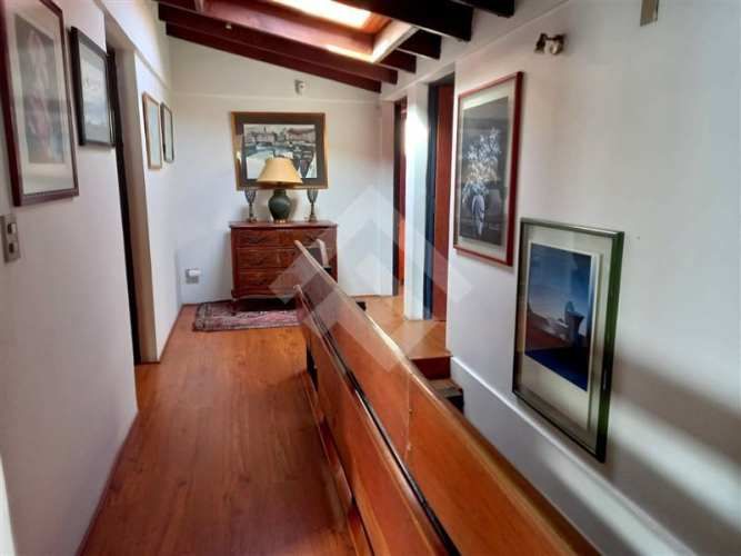 CASA General Blanche