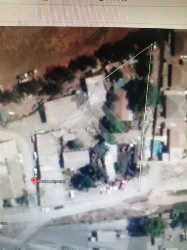 TERRENO CONSTRUCCION Rinconada