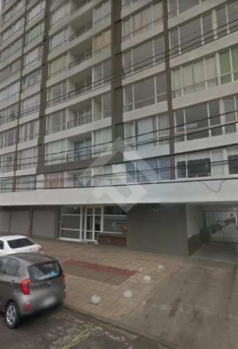 DEPARTAMENTO Av conde del maule con Concon.