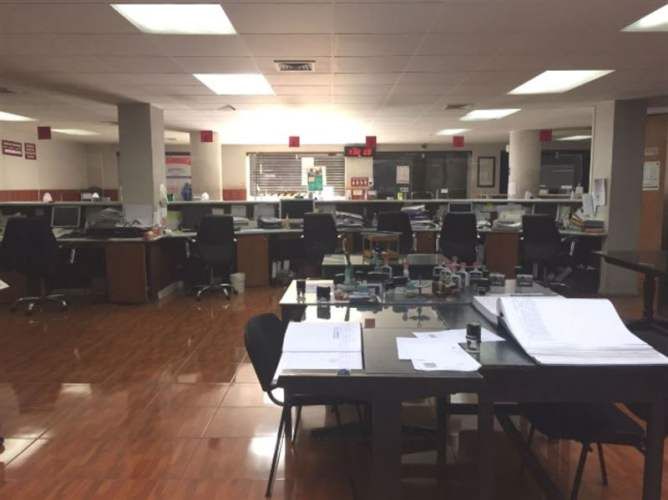 OFICINA Maipú Centro