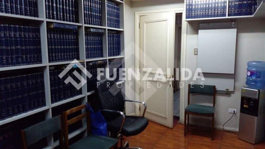 OFICINA Maipú Centro