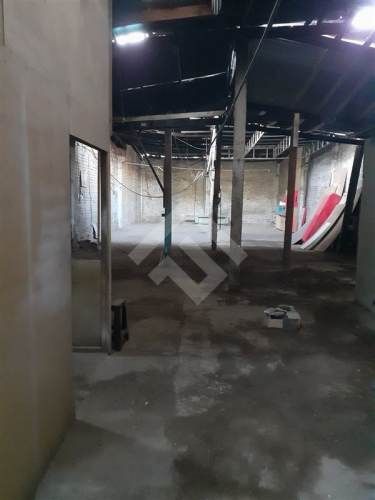 TERRENO CONSTRUCCION San Pablo con Matucana