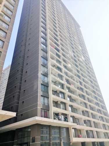 DEPARTAMENTO Radal / Alameda