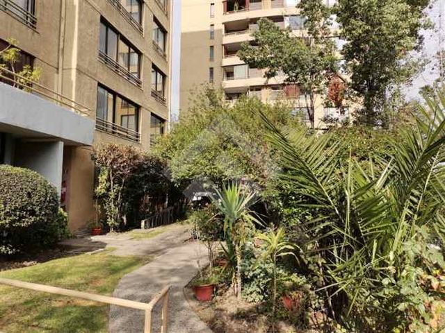 DEPARTAMENTO Avda Grecia / Juan Moya