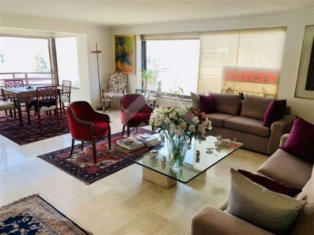 DEPARTAMENTO Plaza Perú