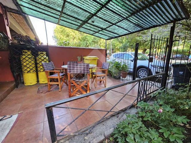 CASA Comandante Malbec/Padre Alfredo Arteaga Barros