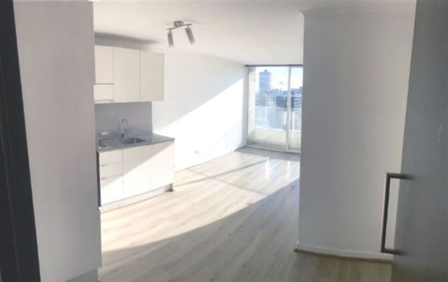 DEPARTAMENTO Metro San Alberto Hurtado