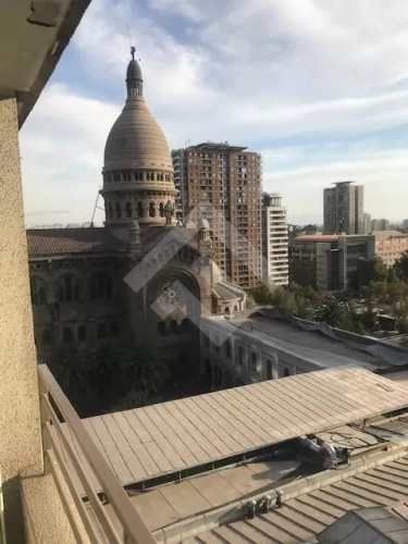 DEPARTAMENTO Iglesia Los Sacramentinos