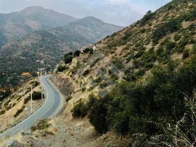 SITIO Camino a Farellones