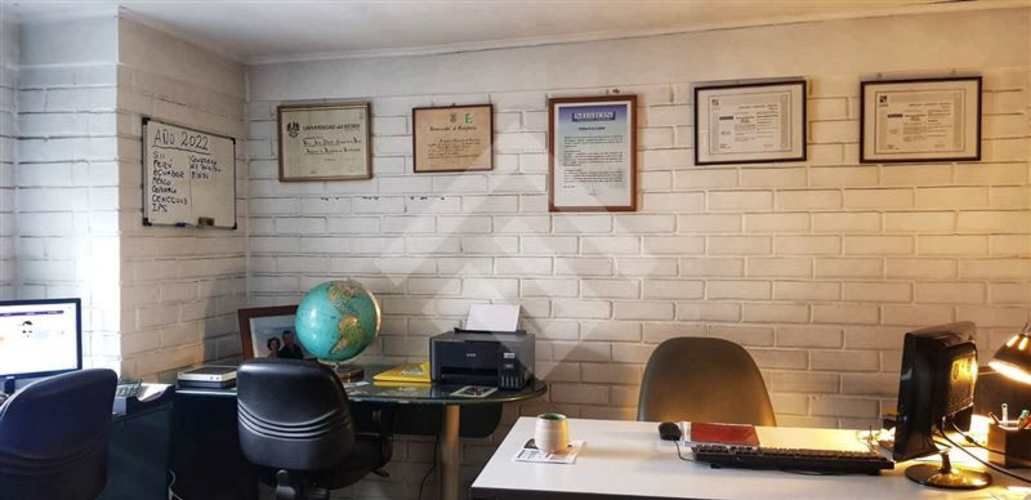 CASA cuarto centenario