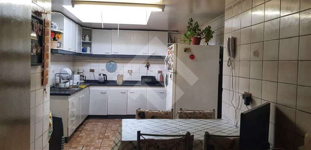 CASA cuarto centenario