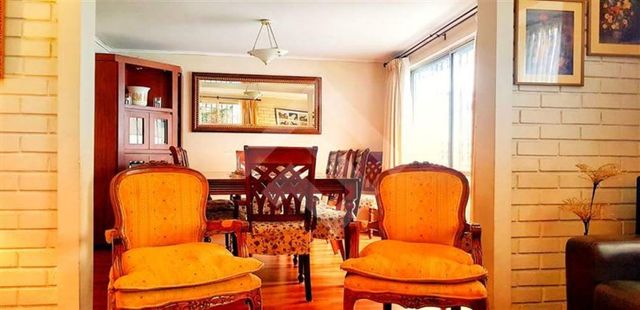 CASA cuarto centenario