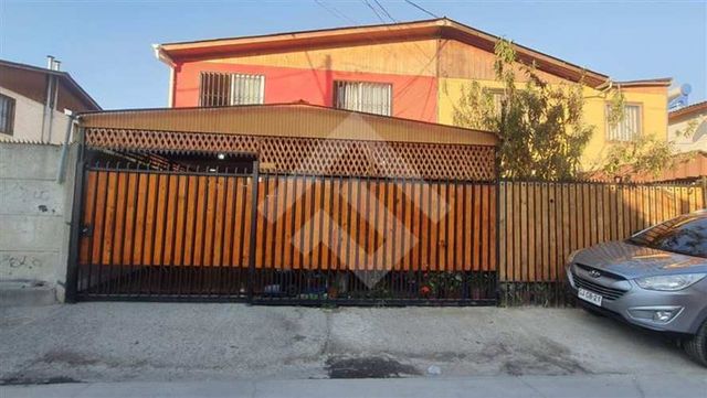 CASA valle de Achibueno 2223