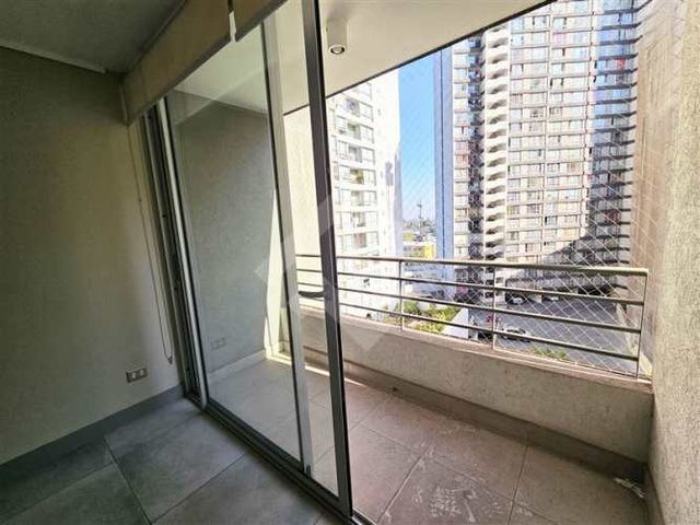 DEPARTAMENTO Av.Manuel Rodriguez/General Mackenna