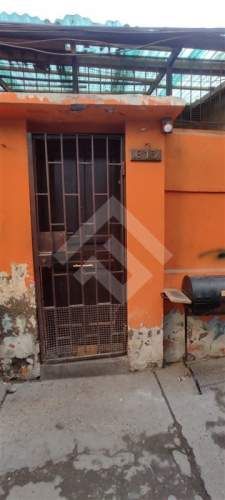 CASA alameda / obispo javier vasquez