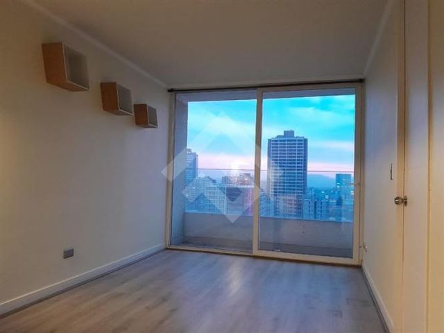 DEPARTAMENTO Alameda