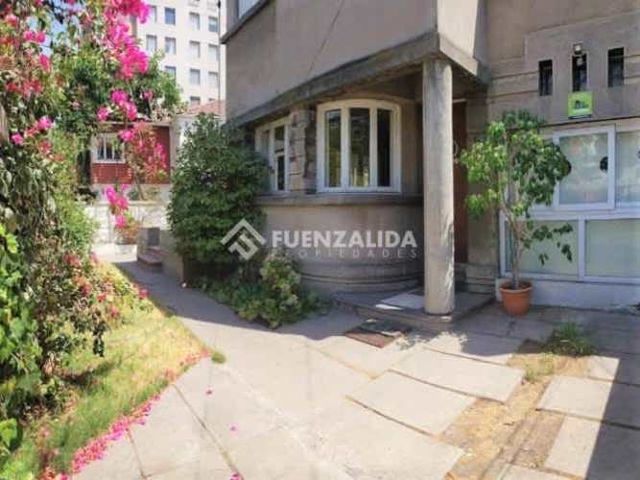 OFICINA Jorge Washington con Av. Irarrázaval