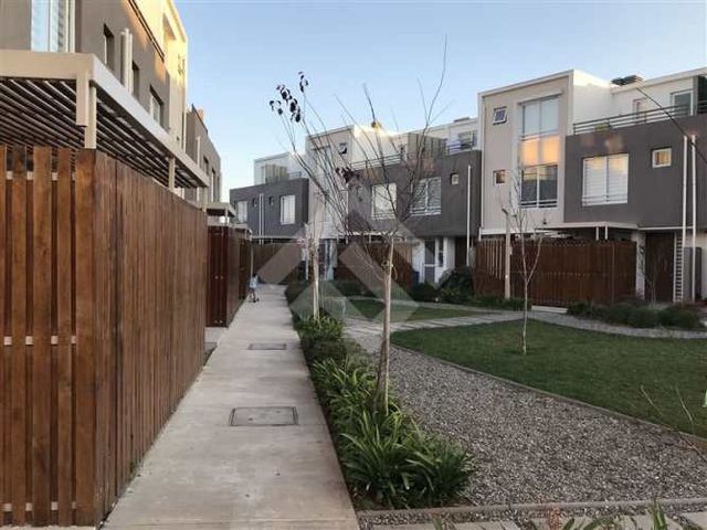 CASA Cordillera de la Costa