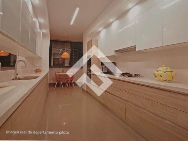 DEPARTAMENTO CAMINO DEL SOL